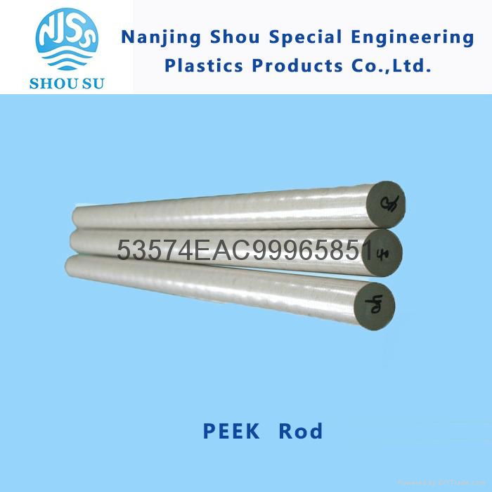 Diameter 40 Peek Rods 2