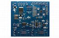 Electrolytic gold HDI board  1