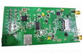 Electrolytic gold HDI board  2