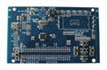 Electrolytic gold HDI board  5