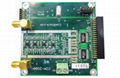 Electrolytic gold HDI board  3