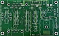 High quality Electrolytic gold PCB board