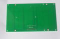 High quality Electrolytic gold PCB board