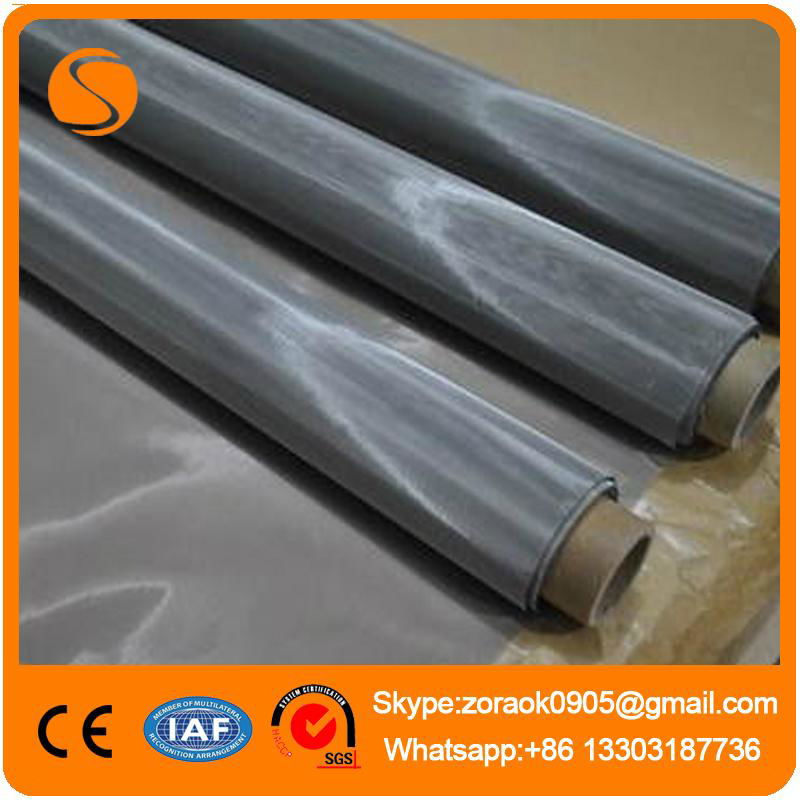 Stainless Steel Wire Mesh in anping 2