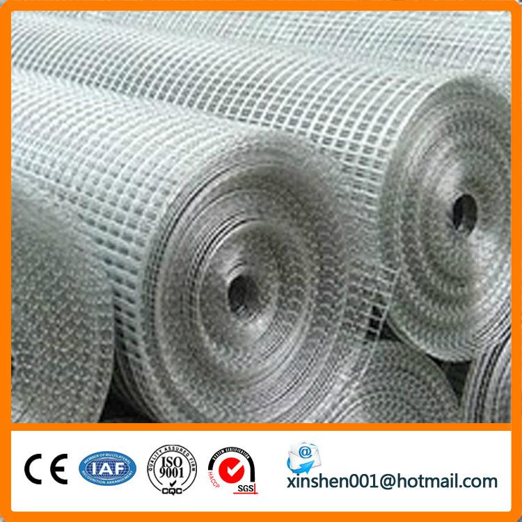 Welded wire mesh in anping