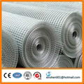 Welded wire mesh in anping 1