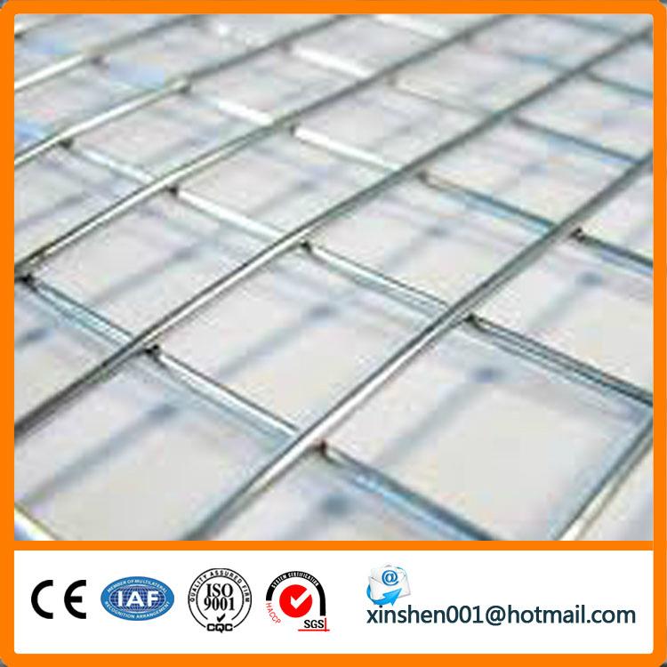 Welded wire mesh in anping 2