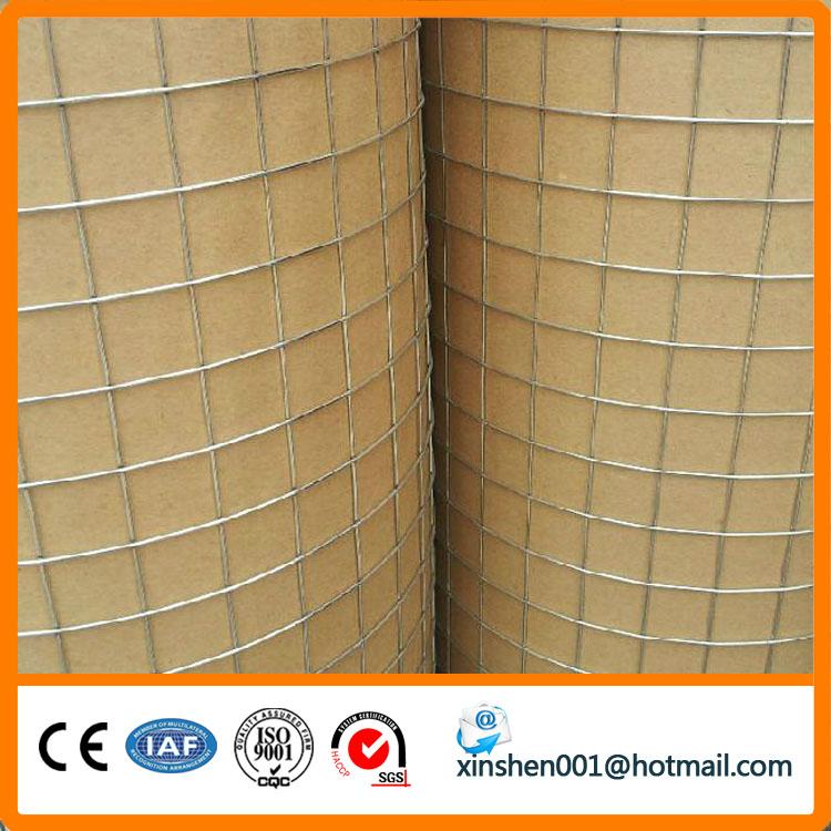 Welded wire mesh in anping 4