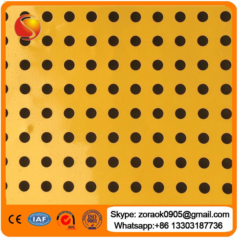 Perforated metal mesh 5