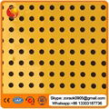 High quality low price perforated metal mesh 4