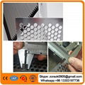 Stainless Steel Metal Perforated Sheet 2