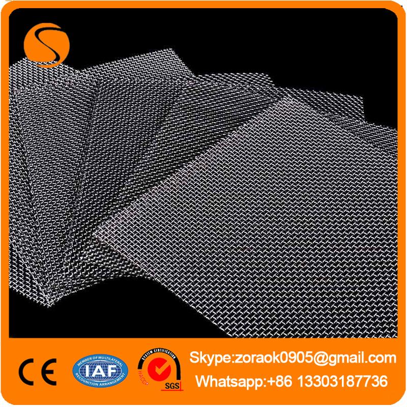 200 mesh stainless steel wire mesh 5