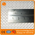 304 316 stainless steel wire mesh 5