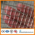 China supplier welded wire mesh