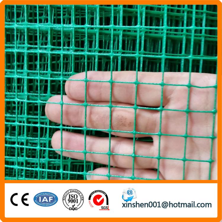 Anping factory galvanized welded wire mesh 2