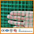 Anping factory galvanized welded wire mesh 2