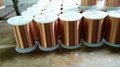 For lgnition coils  UEW155 Insulation Enameled Copper Wire 4