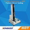 KJ-1065C Universal Testing Machines Viscosity Testing Equipment Customized Grip