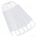 factory oem 3ply non woven surgical face mask 3