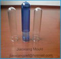 28mm 18g pet preform for water bottle