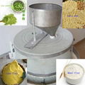 wheat flour milling machine