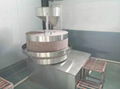 tahini making machine 1