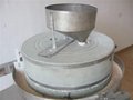 rice flour grinding machine