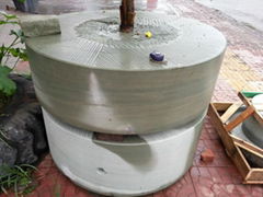 corn flour making machine