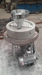 corn flour making machine