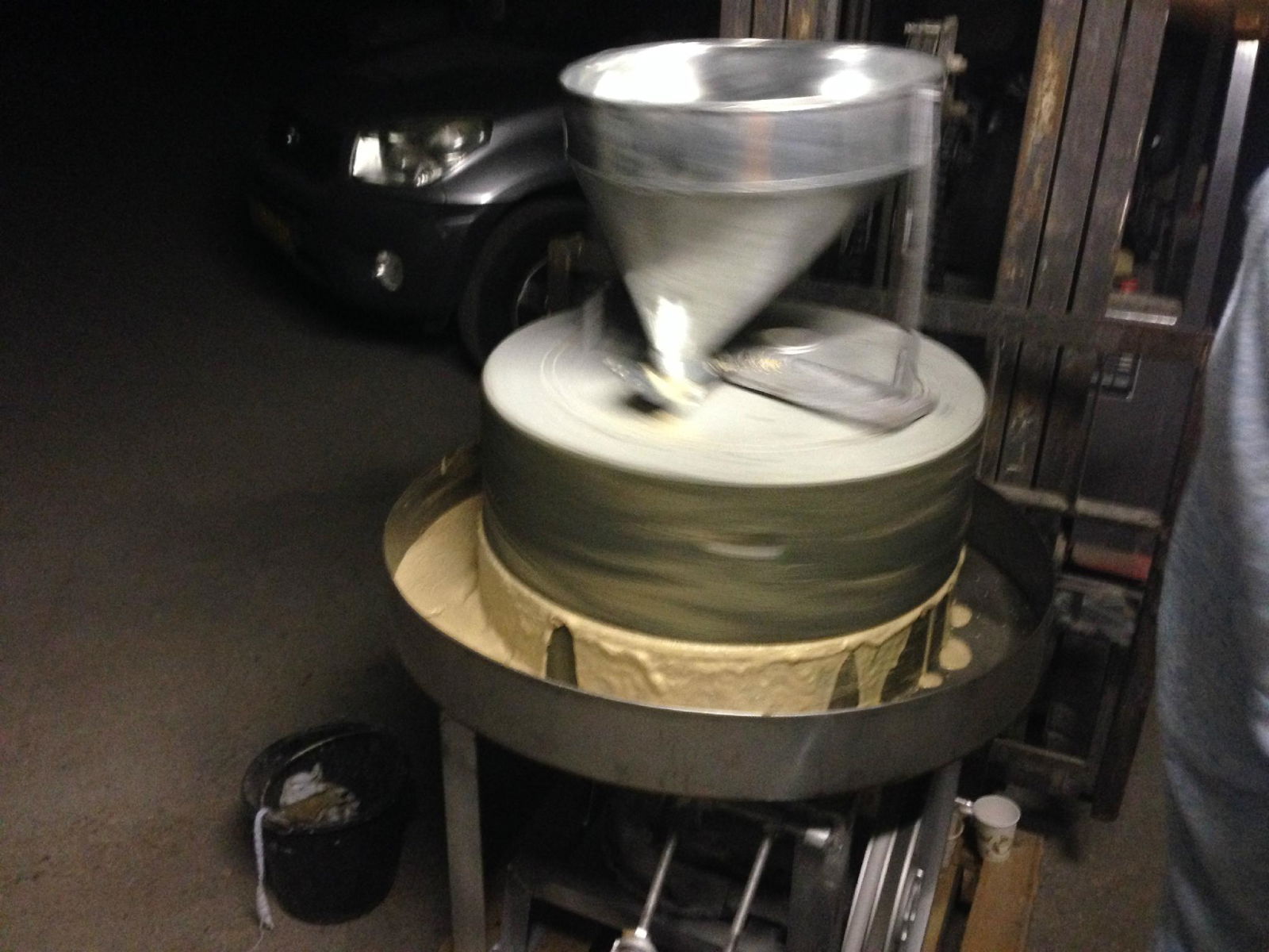 flour milling machine 5