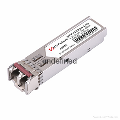 DWDM SFP Transceiver