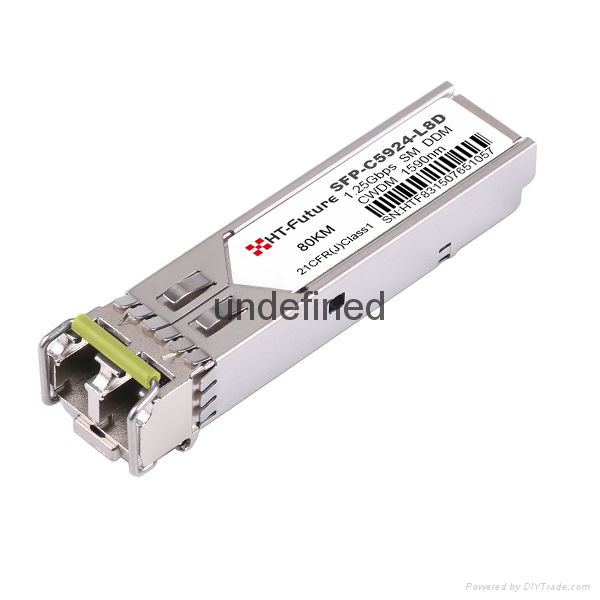 DWDM SFP Transceiver 2