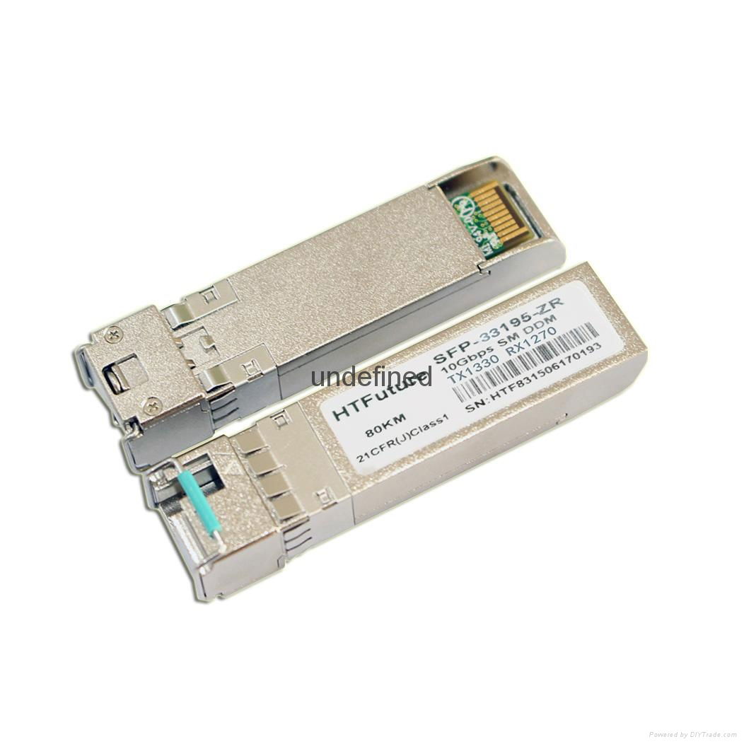 DWDM SFP Transceiver 5