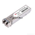 10G BIDI SFP+ Transceiver 1