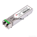 40G DWDM SFP+ Transceiver