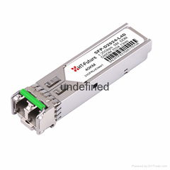 10G  SFP+ Transceiver