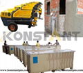 Professional Automatic Mortar Plastering Machine 3