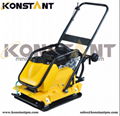 Plate CompactorGasoline Compactor