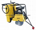 Concrete Road Cutter 12cm Depth 1