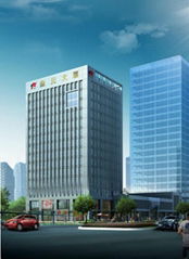 Shanghai XiQian Automation technology CO.，Ltd