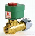 ASCO solenoid valve Authorized