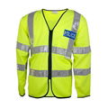 Reflective Safety Jacket