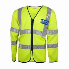 Reflective Safety Jacket