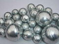 ZInc ball Anodes 99.995% 2