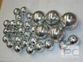 ZInc ball Anodes 99.995% 4