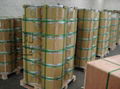 Zinc Wire  Anodes 99.995%