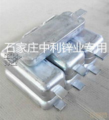 ZInc Anodes 