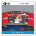 Rental led display--outdoor