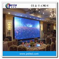 Indoor Advertising led display 1