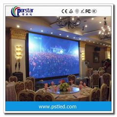 Indoor Advertising led display